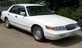 '95 Mercury Grand Marquis LS, 80K, well serviced, $3500