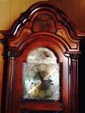 Grandfather Tall Clock