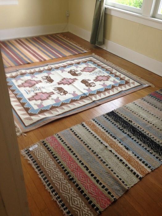 More rugs for sale