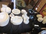 Plates & Dishware