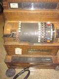 Cash Register, National Cash Register