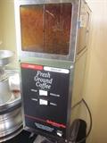 Coffee Grinder, commercial 