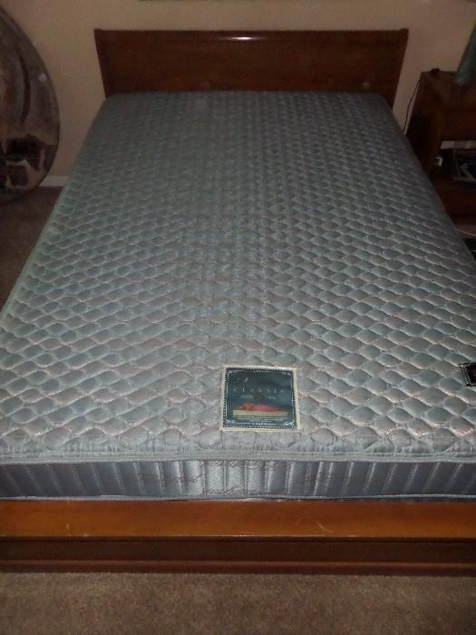 Cavalier Furniture Bed Frame