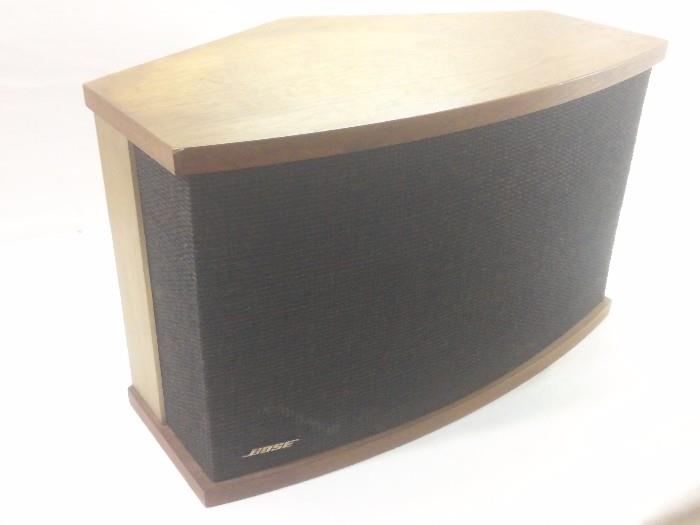Bose Series 901 Speaker - Vintage Quality -