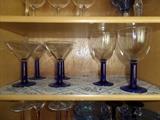Stemware