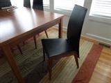 Contemporary Dining Chair