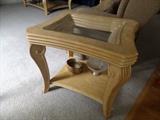 End Table (2 available)