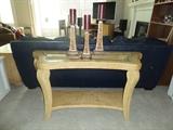 Sofa Table