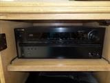 Onkyo Receiver