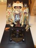 Michael Jackson Pop-Up Collectible CD