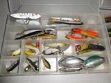 Fishing Lures