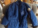 Dallas Cowboys NFL League Member Jacket