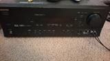 Onkyo Receiver