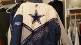 Dallas Cowboys Jacket