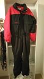 Columbia Ski Suit