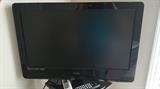 Vizio Flat Screen Television'