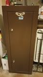 Gun Storage Cabinet