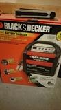 Black & Decker Battery Charger