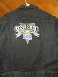 Clint Black Collectible Jacket
