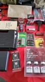 Misc. Firearm Supplies (No Guns or Ammo)