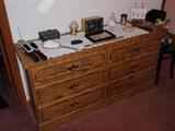 Six drawer Dresser