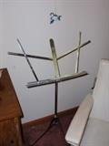 Music Stand