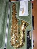 Julius Keilwerth Saxophon Like New Condition