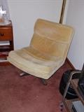 Mid Century Chair