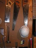 Saws