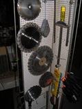 Saw blades