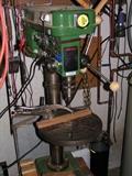 Drill press