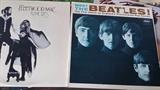the beatles, vinyl, albums