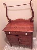 antique furniture