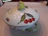 Herend Tureen