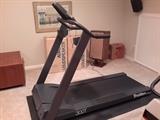 treadmill machine