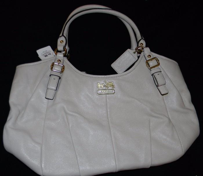 New with tags Coach Bag
