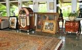 jukebox NOT for sale.