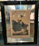 Icart Lithograph