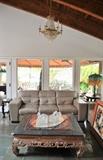 Leather Sofas