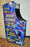 Arcade Game