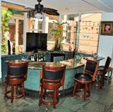 Bar Stools