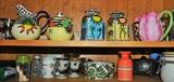 Pottery