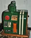 Columbia Slot Machine