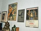 Posters
