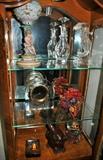 Baccarat & Bunny Bronze