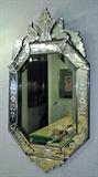 Venetian Mirror