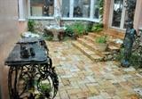 Garden Sculptures