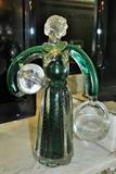 Murano Glass Figurine