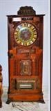 Music Box / Coin Slot Machine