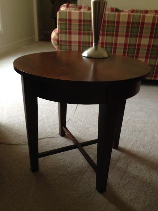 Nice accent table